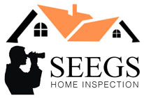 Dallas Fort Worth Home Inspection | Seegs Home Inspection Logo